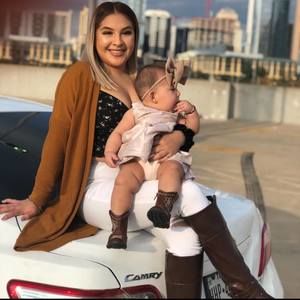 Meet your Posher, Alexa